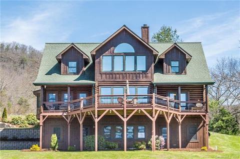 473 Bannock Dr, Clyde, NC 28721 photo 1