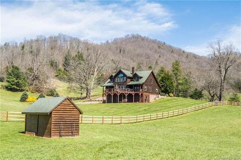 473 Bannock Dr, Clyde, NC 28721 photo 9