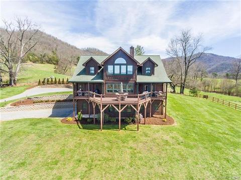 473 Bannock Dr, Clyde, NC 28721 photo 10