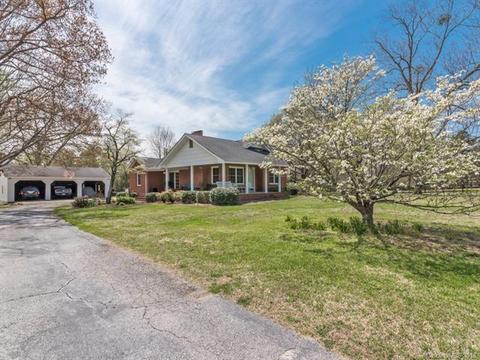 5416 Tabernacle Rd, Lancaster, SC 29720 photo 3