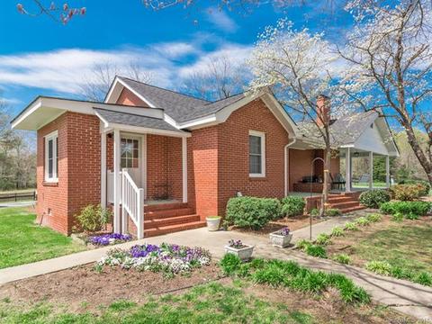 5416 Tabernacle Rd, Lancaster, SC 29720 photo 17