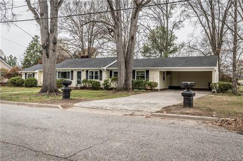 300 King St, Monroe, NC 28110 photo 1