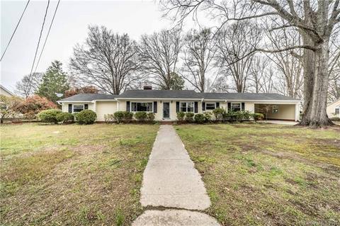 300 King St, Monroe, NC 28110 photo 9
