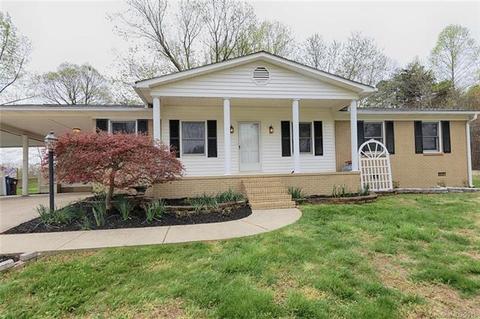 8547 Babe Dr, Terrell, NC 28682 photo 2
