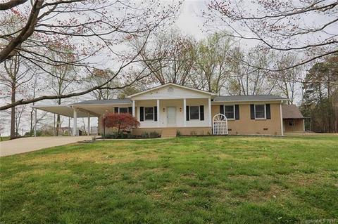8547 Babe Dr, Terrell, NC 28682 photo 1