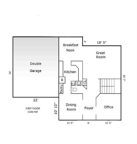 6534 Emory Dr, Hickory, NC 28601 photo 32