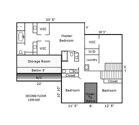 6534 Emory Dr, Hickory, NC 28601 photo 33