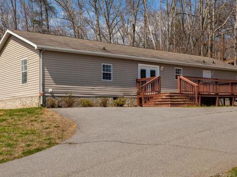 80 Maynard Rd, Candler, NC 28715 photo 2