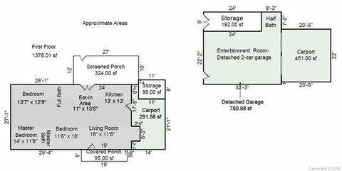 202 Forrest Dr, Salisbury, NC 28147 photo 23