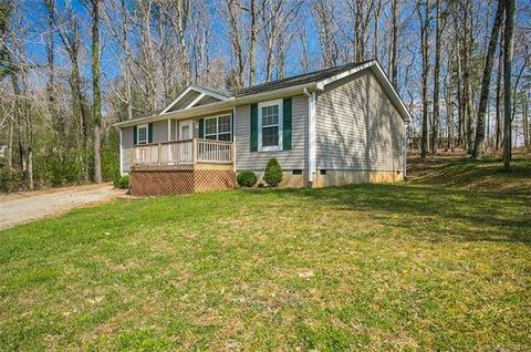 592 Gilreath Loop Rd, Mills River, NC 28759 photo 1