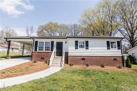 105 Crestview Dr, Concord, NC 28027 photo 1