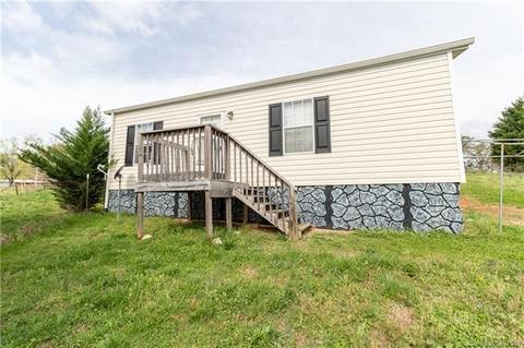 827 Pea Ridge Rd, Mill Spring, NC 28756 photo 24