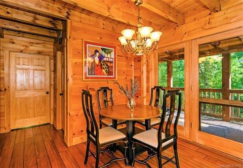 54 Silver Ridge Rd, Mill Spring, NC 28756 photo 8