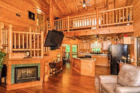 54 Silver Ridge Rd, Mill Spring, NC 28756 photo 6