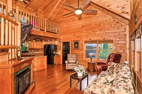 54 Silver Ridge Rd, Mill Spring, NC 28756 photo 3
