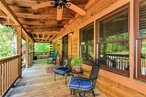 54 Silver Ridge Rd, Mill Spring, NC 28756 photo 2