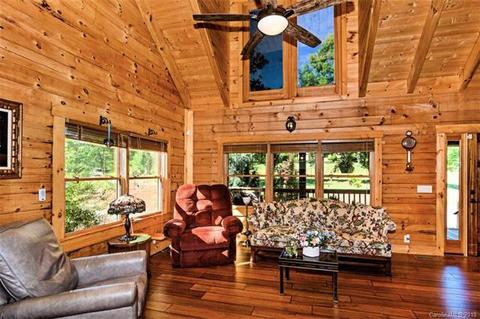 54 Silver Ridge Rd, Mill Spring, NC 28756 photo 4