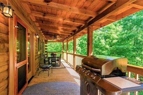 54 Silver Ridge Rd, Mill Spring, NC 28756 photo 17