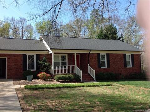 2804 Foxworth Dr, Monroe, NC 28110 photo 1