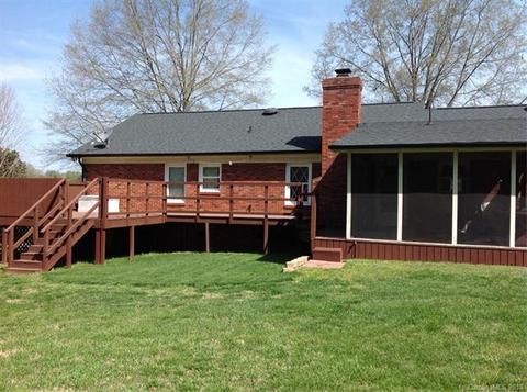 2804 Foxworth Dr, Monroe, NC 28110 photo 4