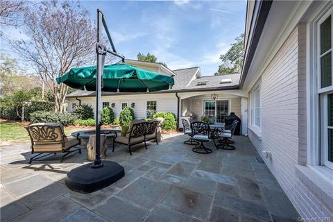 2012 Cloister Dr, Charlotte, NC 28211 photo 30