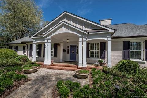 2012 Cloister Dr, Charlotte, NC 28211 photo 2