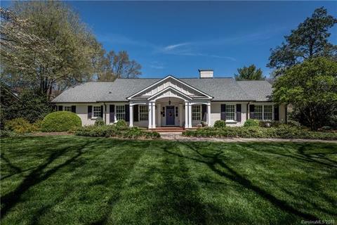 2012 Cloister Dr, Charlotte, NC 28211 photo 1