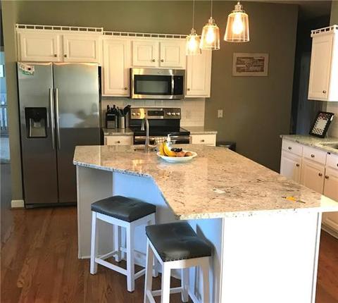 4402 Fox Trl, Hickory, NC 28601 photo 8
