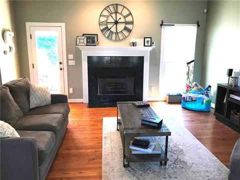 4402 Fox Trl, Hickory, NC 28601 photo 6