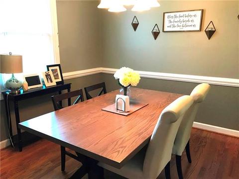 4402 Fox Trl, Hickory, NC 28601 photo 5