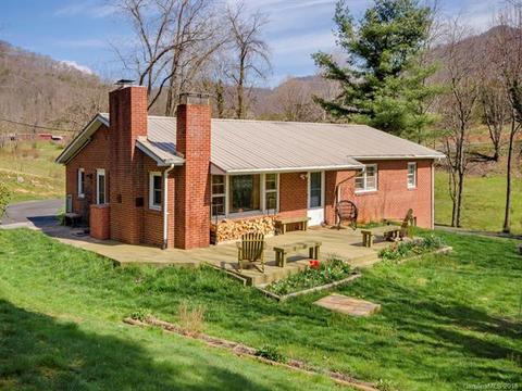 86 Toronto Trl, Clyde, NC 28721 photo 1
