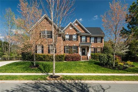20216 Oakbranch Ln, Cornelius, NC 28031 photo 1