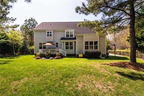 20216 Oakbranch Ln, Cornelius, NC 28031 photo 31