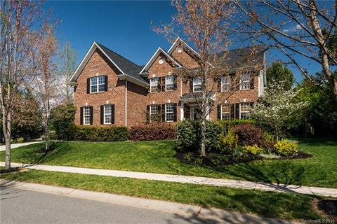 20216 Oakbranch Ln, Cornelius, NC 28031 photo 32