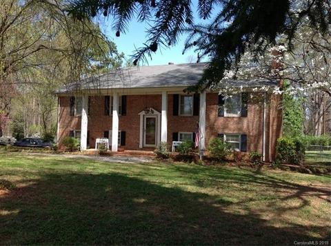 514 Sunnybrook Dr, Monroe, NC 28110 photo 1