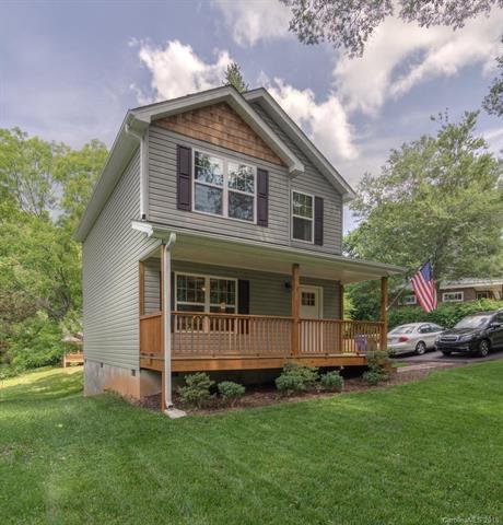 1 Maple Ave, Candler, NC 28715 photo 22