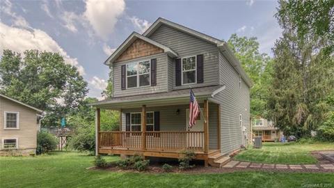 1 Maple Ave, Candler, NC 28715 photo 23