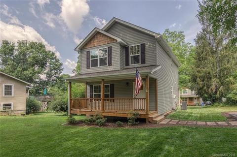 1 Maple Ave, Candler, NC 28715 photo 1