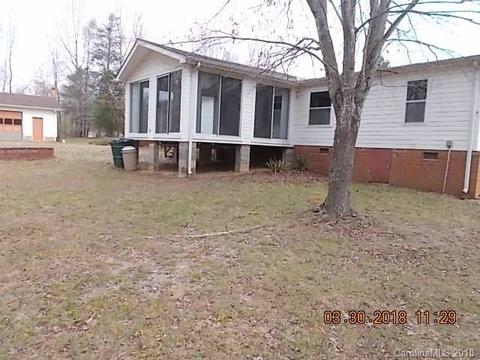 290 Clearbrook Dr, Salisbury, NC 28146 photo 1