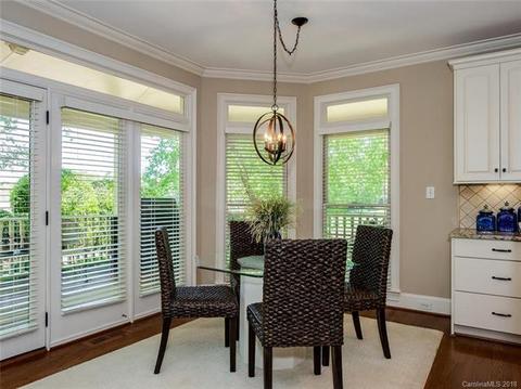 18418 River Ford Drive Block 3 #BLOCK 3 17, Davidson, NC 28036 photo 11