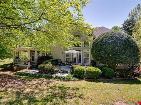 18418 River Ford Drive Block 3 #BLOCK 3 17, Davidson, NC 28036 photo 27