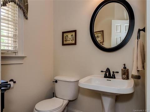 18418 River Ford Drive Block 3 #BLOCK 3 17, Davidson, NC 28036 photo 14