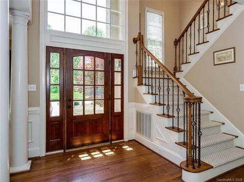 18418 River Ford Drive Block 3 #BLOCK 3 17, Davidson, NC 28036 photo 3