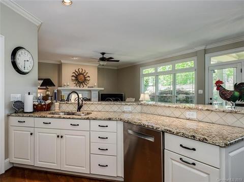 18418 River Ford Drive Block 3 #BLOCK 3 17, Davidson, NC 28036 photo 10