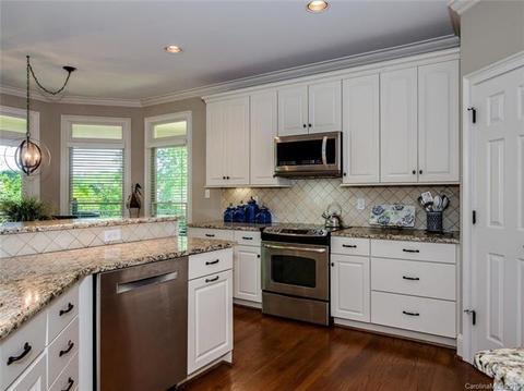 18418 River Ford Drive Block 3 #BLOCK 3 17, Davidson, NC 28036 photo 9