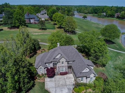 18418 River Ford Drive Block 3 #BLOCK 3 17, Davidson, NC 28036 photo 33