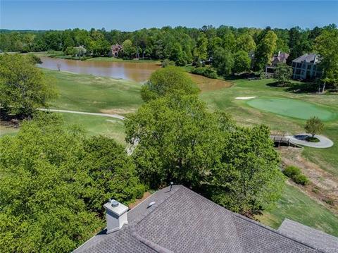 18418 River Ford Drive Block 3 #BLOCK 3 17, Davidson, NC 28036 photo 35
