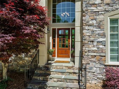 18418 River Ford Drive Block 3 #BLOCK 3 17, Davidson, NC 28036 photo 2