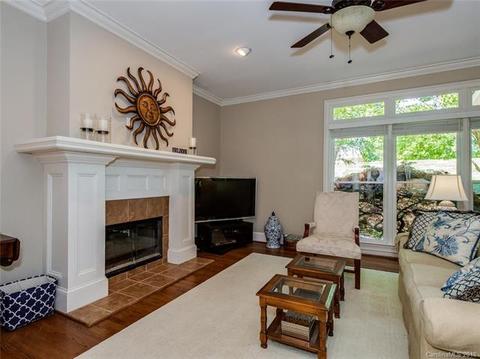 18418 River Ford Drive Block 3 #BLOCK 3 17, Davidson, NC 28036 photo 7