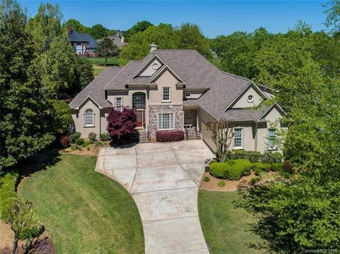 18418 River Ford Drive Block 3 #BLOCK 3 17, Davidson, NC 28036 photo 32